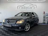 Mercedes-Benz C 220 CDi Avantgarde