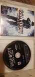 Call of duty world at war pl na ps3