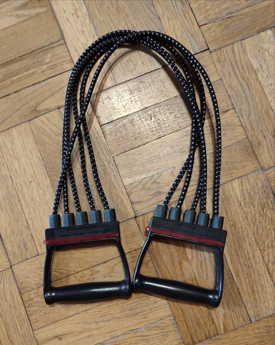 Эспандер плечевой