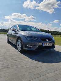 Seata Leon 3 FR 2.0TDI