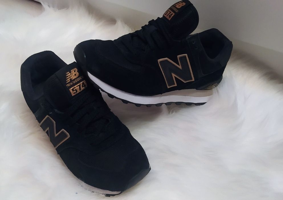 Buty New Balance 574