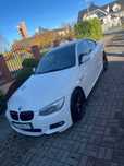 BMW 320i E92 Coupe MPakiet