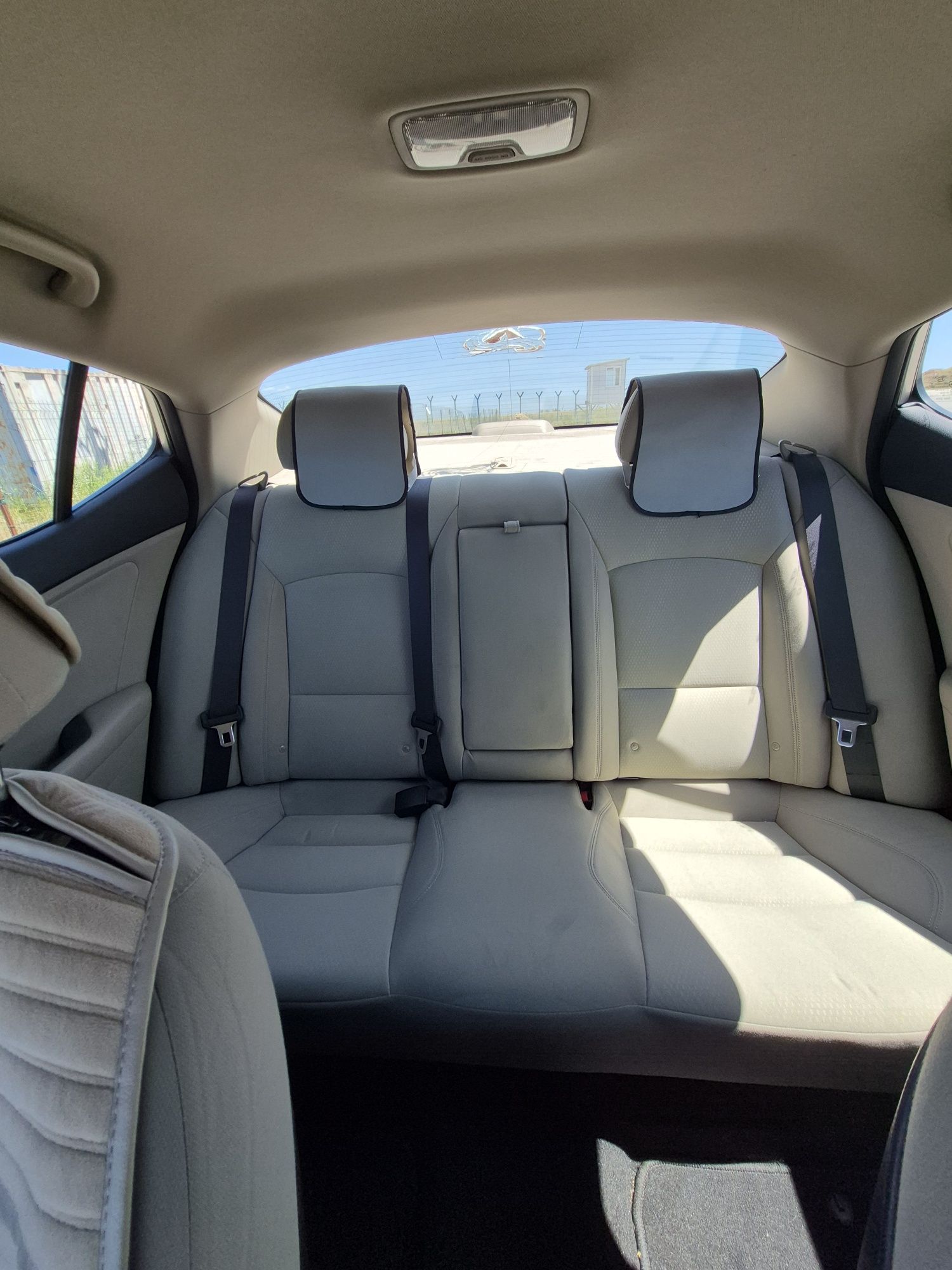Продам Кia Optima 2.4 GDI