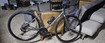 Bicicleta Giant ! Barata  Novissima '