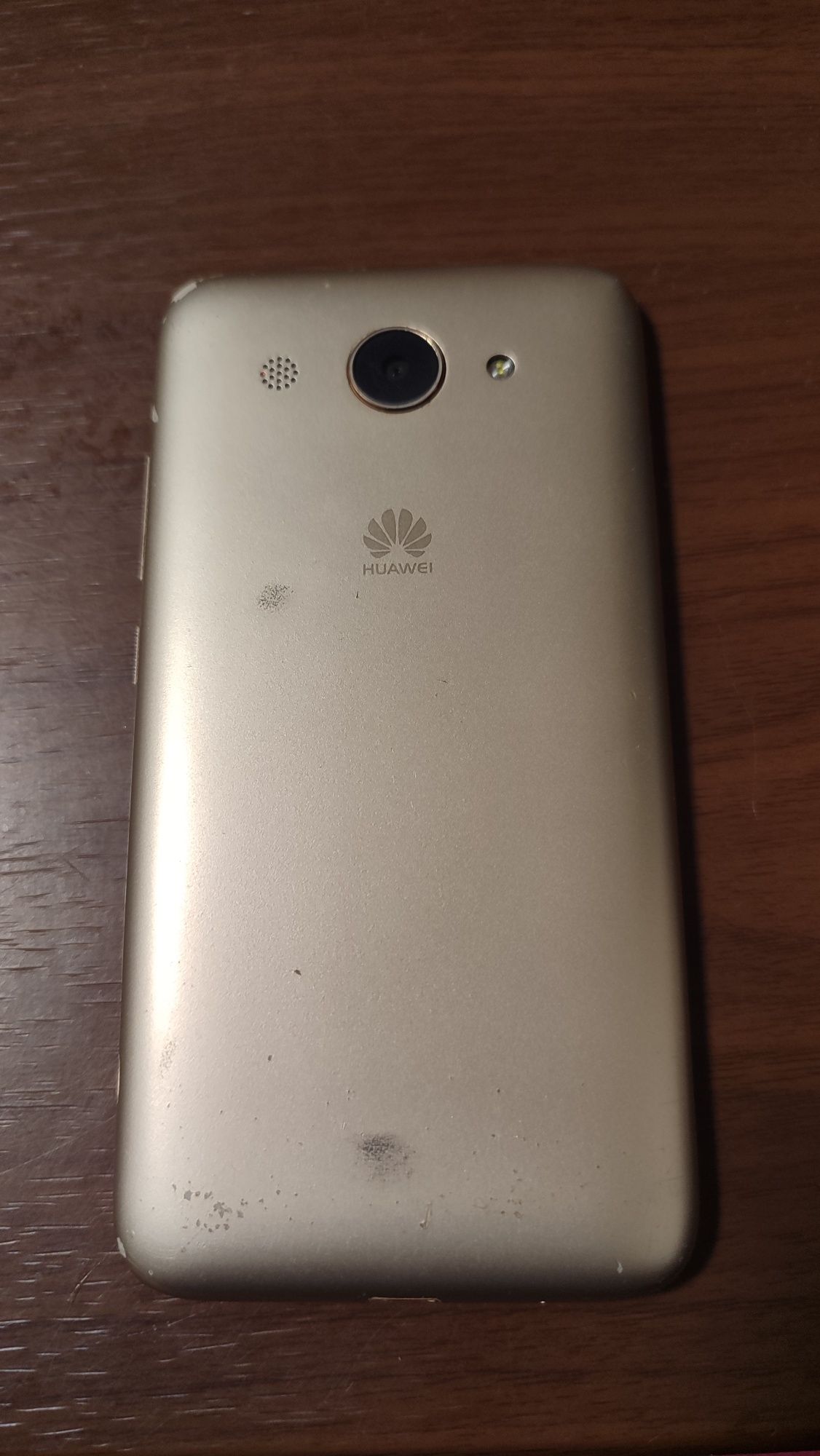 Huawei CRO-U00 Y3        .