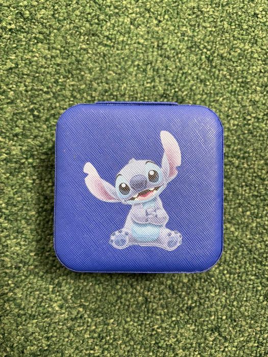 Stitch Zestaw do robienia bransoletek