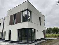Nowoczesny dom 170 m² na wynajem Usługowo-mieszkalny, Ursynów Warszawa