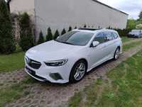 Opel Insignia Gsi, Szwajcaria, 4x4, szyberdach, full opcja, kubły, Brembo