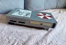Konsola Sony PlayStation 2 Fat ps2