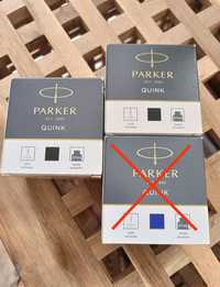 Atrament Parker black