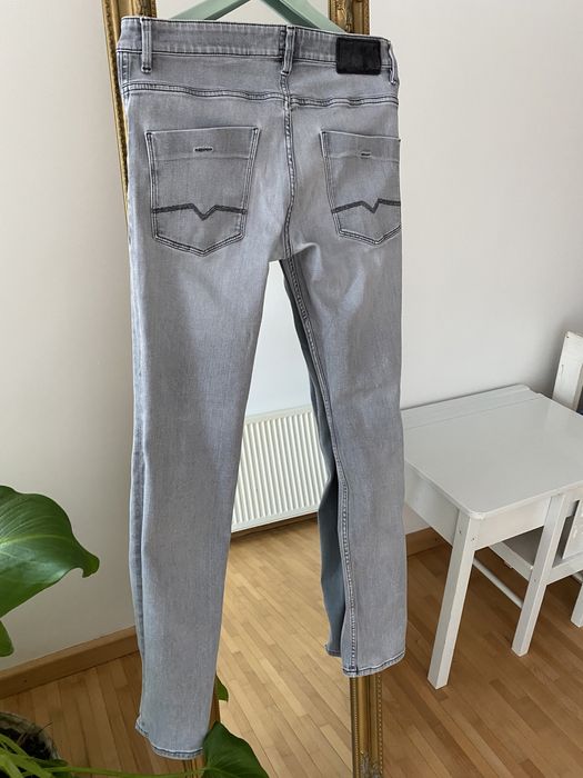 hugo boss orange 63 slim fit jeans Оригінал 32