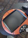 Telewizor piłka NBA 15" HANNSPREE T153
