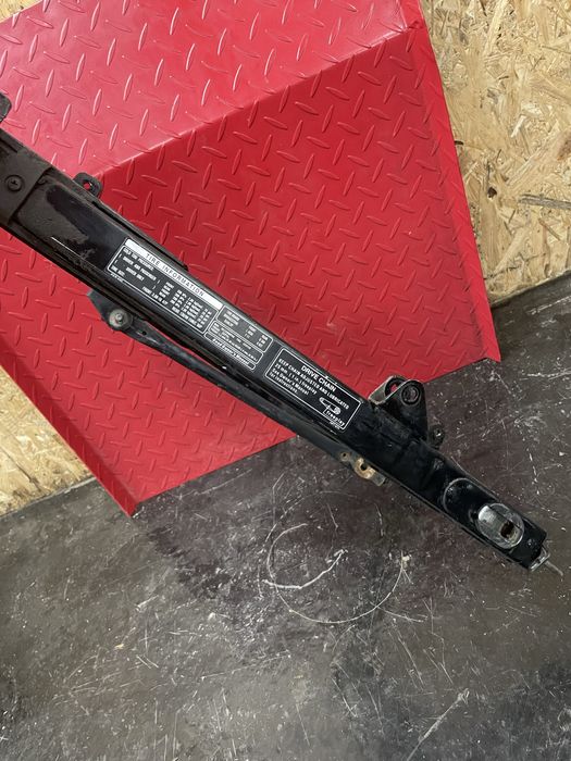 Wahacz honda rebel ca 125