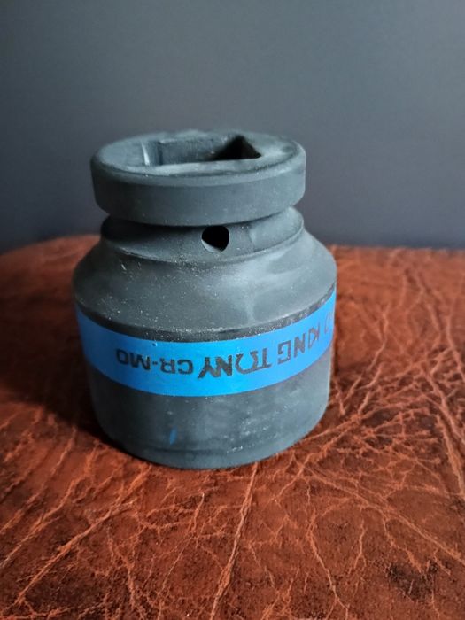 Торцевая головка King Tony новая 50мм