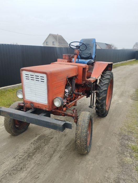 Трактор т25 vladimurefs