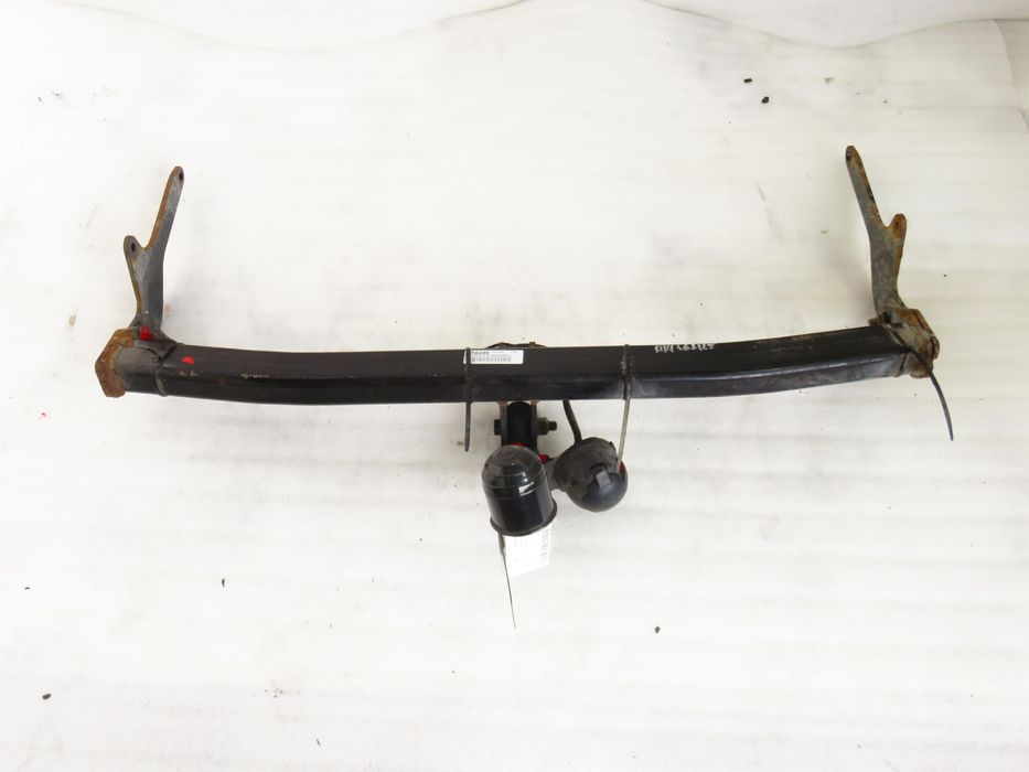 Hak Renault Clio III (br0/1, Cr0/1) Hb - 316249