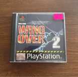 Wing Over 2 PlayStation 1 PSX PS1
