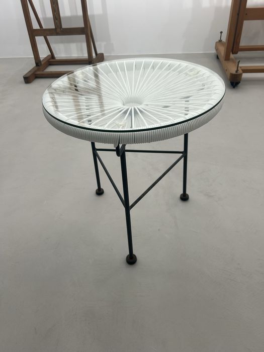 Mesa Sklum de exterior Acapulco