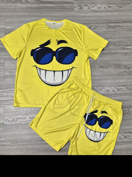 Костюм літній 2XL