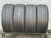 Топова шина‼️Pirelli Scorpion Verde 110Y 275/45 r21 7мм 2023рік