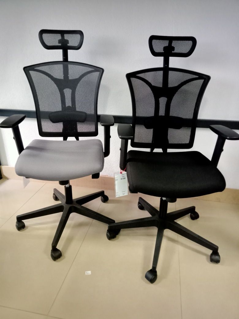 Крісла офісні,крісла з сіткою, комп'ютерні крісла,крісла на роликах