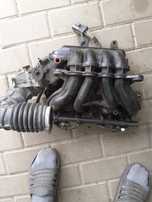 Sprzedam części do ford Fiesta 1.3 mk6