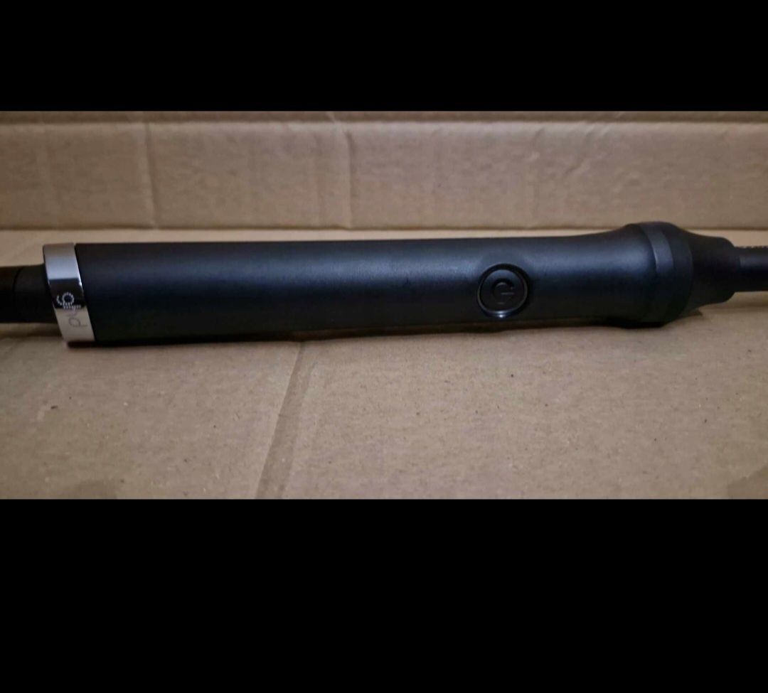 Lokówka tradycyjna ghd Curve Thin Wand