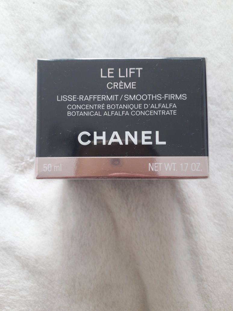 Chanel Le Lift Creme Nowy