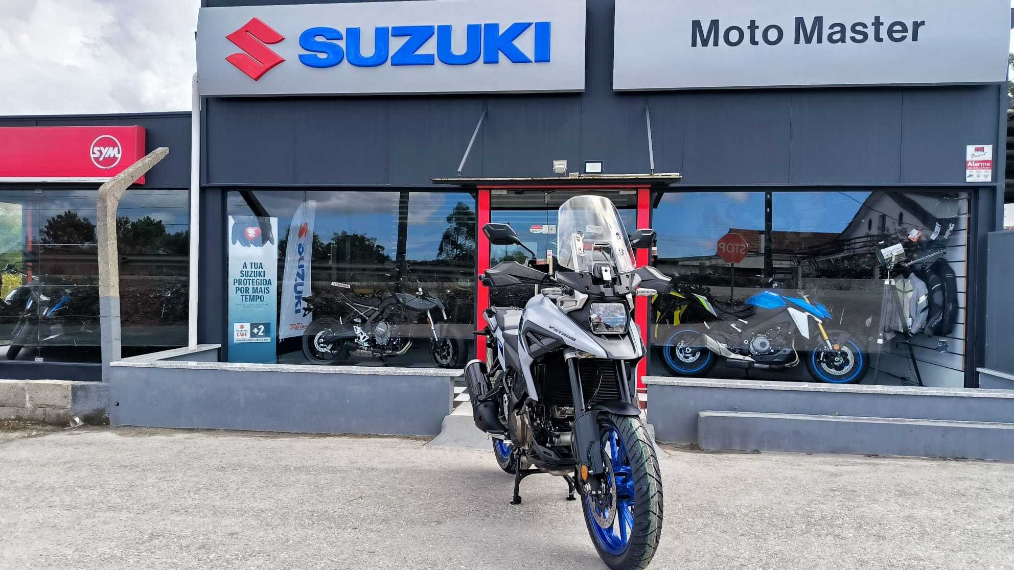 Suzuki V-Strom 1050, melhores ofertas