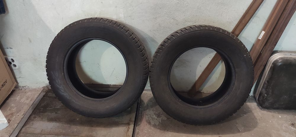 Шини nokian nordman 7 suv 215 65 r16
26 тиждень 19го року
Без проколів