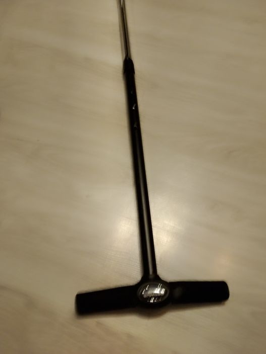 Rowerek Optimus Plus 4w1