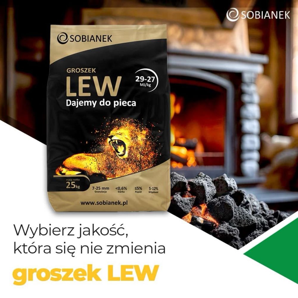 Ekogroszek Bartex SILVER dostawa gratis Leszno