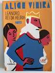 LEANDRO, Rei da Heliria