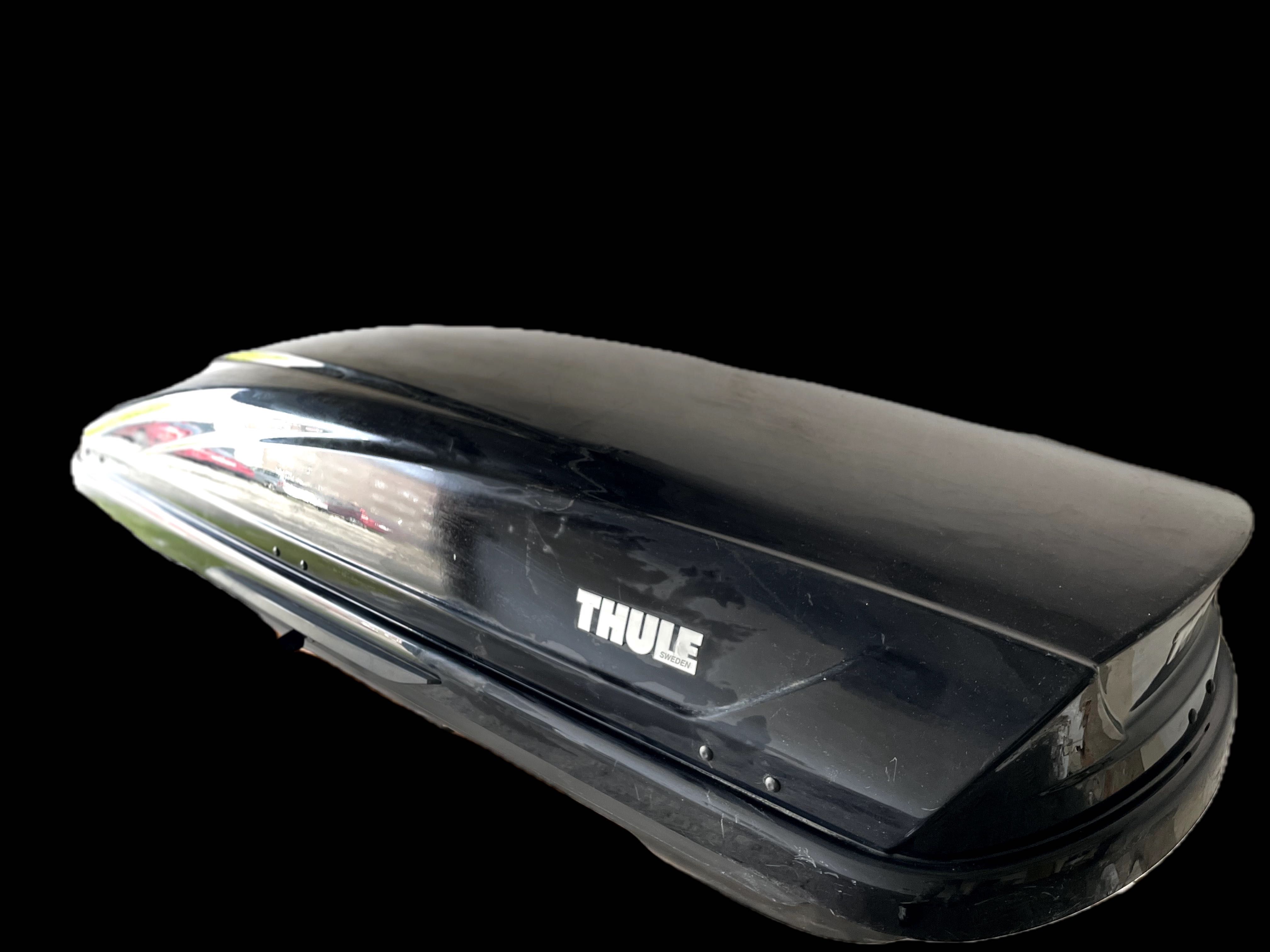 THULE Motion 600