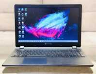 Packard Bell/ Pentium N3540/2.66 GHz/4 ГБ/SSD 128 ГБ/HD Graphics