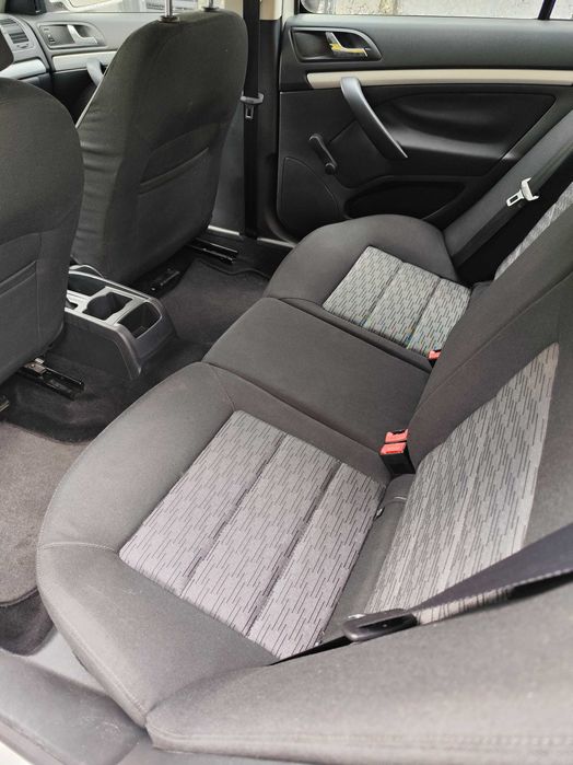 Skoda Octávia 2011 Diesel 110cv