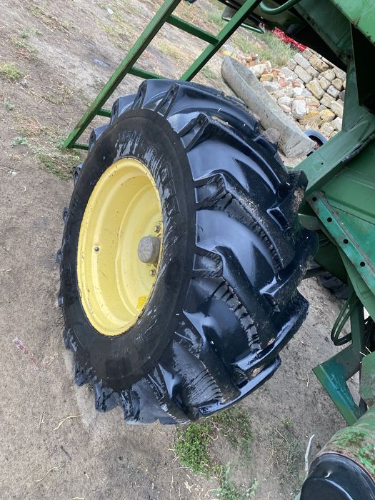 John deere 2264