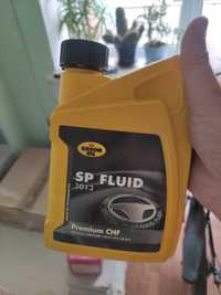 Sp fluid 3013  premium CHF