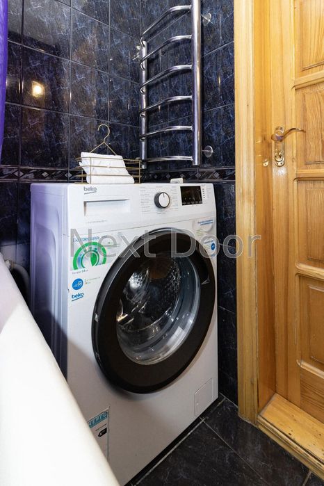 БЕЗ% Оболонь, Архипенка (Мате Залки) 12/3, - 3к. кв.цегла, не кутова