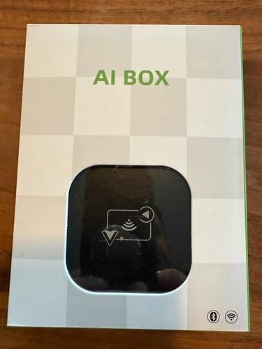 Carplay, Android auto адаптер для автомобиля