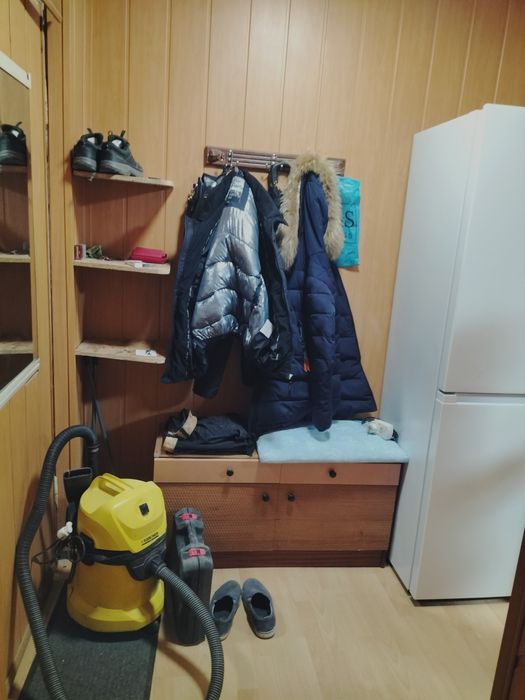 Задам большую однокомнатную квартиру на Дружбе  Ул.Просвіти(Тамбовская