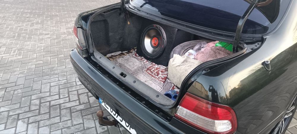 Nissan Maxima A32 3.0 V6