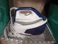 Żelazko parowe silver cast 2400w