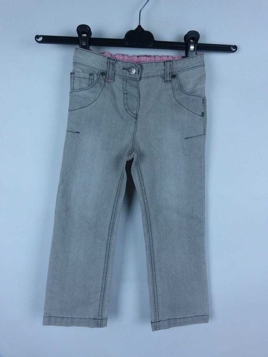 George spodnie jeans 3 - 4 lata 98 - 104 cm
