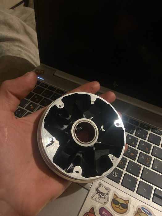 Вариатор длх/blh variator