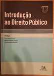 Livro Introdução ao Direito Público