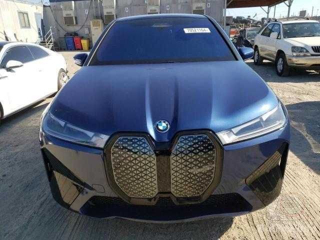 Разборка BMW IX I20 бампер капот крыло дверь крыша розборка БМВ