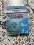 Wodoodporny rękaw ochronny dla dzieci reka dlugi Hexaflex protector
