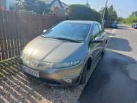 Honda Civic 1.8 2006 rok