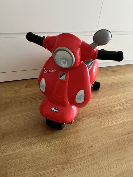 Mota Vespa Chicco